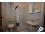 Appartement Vesela - Omi Kroatien