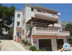 Appartement Vesela - Omi Kroatien