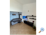 Apartmn Vesela - Omi Chorvatsko