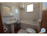 Appartement Vesela - Omi Kroatien