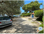 Appartement Vesela - Omi Kroatien