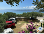 Appartement Vesela - Omi Kroatien