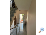 Appartement Vesela - Omi Kroatien