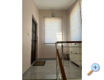 Appartement Vesela - Omi Kroatien