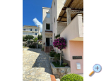 Appartement Vesela - Omi Kroatien
