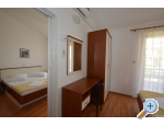 Appartement Vesela - Omi Kroatien