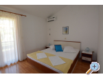 Appartement Vesela - Omi Kroatien