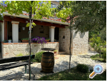 Appartement Vesela - Omi Kroatien