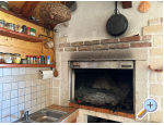 Appartement Vesela - Omi Kroatien