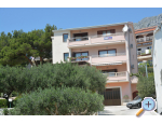 Appartement Vesela - Omi Kroatien