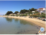 Appartement Vesela - Omi Kroatien