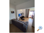 Appartement Vesela - Omi Kroatien