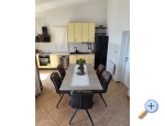 Appartement Vesela - Omi Kroatien