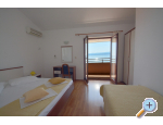 Appartement Vesela - Omi Kroatien
