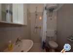 Appartement Vesela - Omi Kroatien