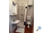 Appartement Vesela - Omi Kroatien
