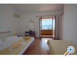 Apartmn Vesela - Omi Chorvatsko