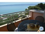 Apartmn Vesela - Omi Chorvatsko