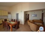 Apartmn Vesela - Omi Chorvatsko