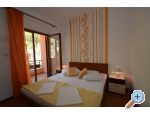 Apartmn Vesela - Omi Chorvatsko