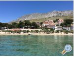 Apartmn Vesela - Omi Chorvatsko