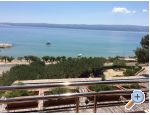 Apartmn Vesela - Omi Chorvatsko