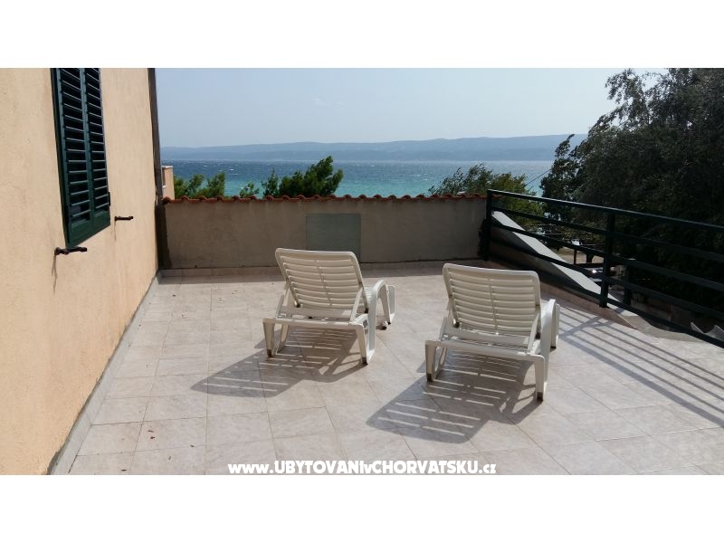 Ferienwohnungen Villa Dalmas  – Ferienwohnung Omis, Kroatien – Foto 18
