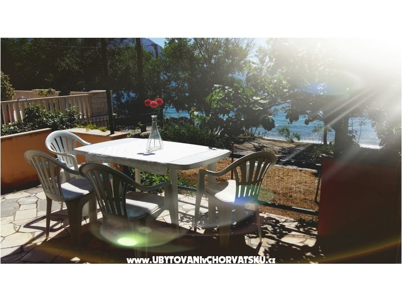 Ferienwohnungen Villa Dalmas  – Ferienwohnung Omis, Kroatien – Foto 7