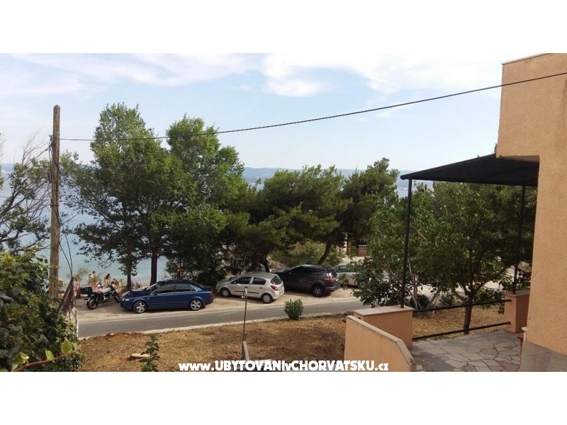 Ferienwohnungen Villa Dalmas  – Ferienwohnung Omis, Kroatien – Foto 8