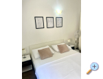 Deluxe Apartmn Antonio - Omi Chorvatsko