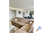 Deluxe Apartment Antonio - Omi Kroatien