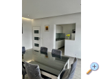 Deluxe Apartment Antonio - Omi Kroatien