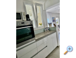 Deluxe Apartment Antonio - Omi Kroatien
