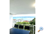 Deluxe Apartment Antonio - Omi Kroatien