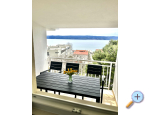 Deluxe Apartment Antonio - Omi Kroatien