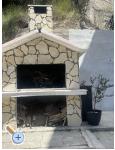 Deluxe Apartmn Antonio - Omi Chorvatsko