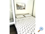 Deluxe Apartmn Antonio - Omi Chorvatsko