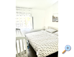 Deluxe Apartmn Antonio - Omi Chorvatsko