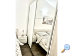 Deluxe Apartmn Antonio - Omi Chorvatsko