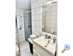 Deluxe Apartment Antonio - Omi Kroatien