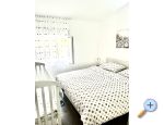 Deluxe Apartmn Antonio - Omi Chorvatsko