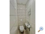 Deluxe Apartmn Antonio - Omi Chorvatsko
