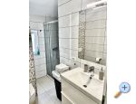 Deluxe Apartmn Antonio - Omi Chorvatsko