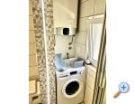 Deluxe Apartmn Antonio - Omi Chorvatsko