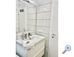 Deluxe Apartmn Antonio - Omi Chorvatsko
