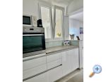 Deluxe Apartmn Antonio - Omi Chorvatsko