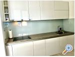 Deluxe Apartmn Antonio - Omi Chorvatsko
