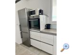 Deluxe Apartmn Antonio - Omi Chorvatsko