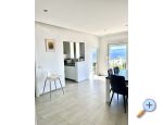 Deluxe Apartmn Antonio - Omi Chorvatsko