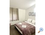 Deluxe Apartmn Antonio - Omi Chorvatsko